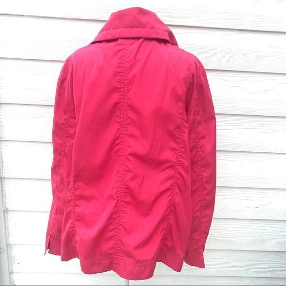 - 👠Tanjay lightweight pink jacket.   Size 16 - Picture 4 of 4
